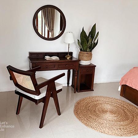 Dharma Shanti - Spacious Villa With Pool In Ubud Екстериор снимка