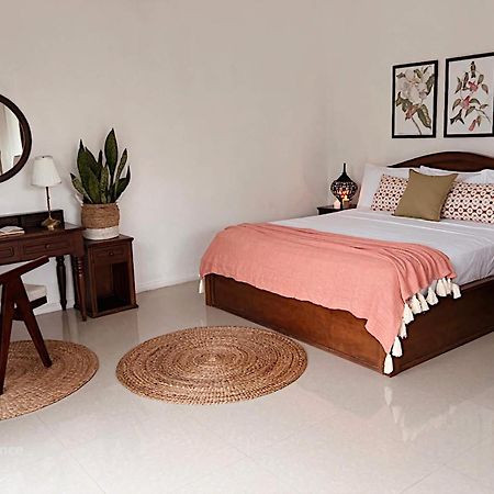 Dharma Shanti - Spacious Villa With Pool In Ubud Екстериор снимка