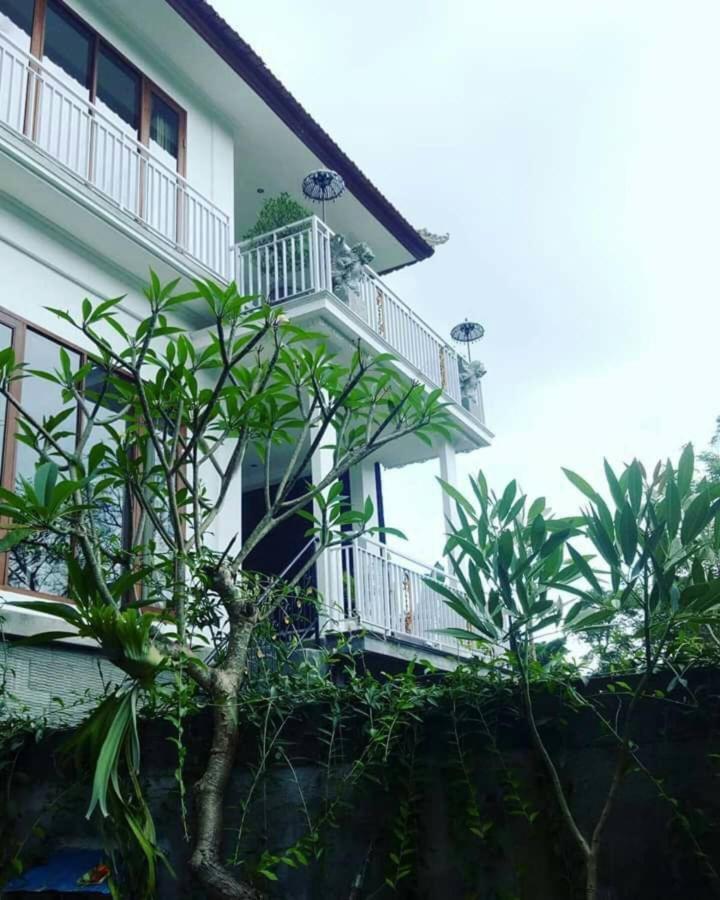 Dharma Shanti - Spacious Villa With Pool In Ubud Екстериор снимка